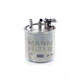 Mann Yakıt Fıltresı Nıssan X-Traıl 2.2Dcı 2003- Wk9043 Oem