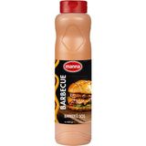 Manna Belçika Barbekü Sos 1 L - 1 lt