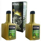 Mannbor Bor Dpf Nano Dizel Partikül Filtre Temizleyici 2 ...