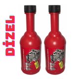 Mannbor Boron Teknoloji Dizel Mazot Yakıt Katkısı 2 x 250 ML