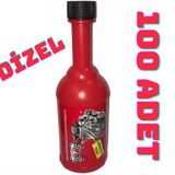 MannBor Boron Teknoloji Dizel Mazot Yakıt Katkısı 250ML x100 ADET