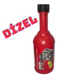 MannBor Boron Teknoloji Dizel Mazot Yakıt Katkısı 250ML