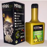 MannBor DPF Dizel Partikül Filtre Temizleyici Katkı 250ml