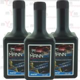 Mannbor İçerikli Enjektör Pompa Temizleyici 250Ml 3Lü