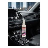 MANNBOR Nano Silikon Yağlı Torpido ve Plastik Aksam Parlatıcı 150 ML Sprey 96889774