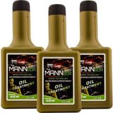 Mannbor Nano Teknolojili Motor Koruyucu Bor Yağ Katkısı 250 ml 3 Adet