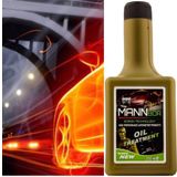 MannBor New Nano Teknoloji Gold Bor Elmas Motor Yağ Katkısı 250 M