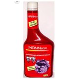 MANNBOR Perfonmans Arttırıcı Tasarruf ve Enjektör Sistem temizleyici Dizel Yakıt Katkısı 250 ML