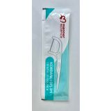 manner science Tekli Ambalajlı Kürdanlı Diş İpi 1000'li (1000)