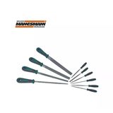 Mannesman Metal Eğe Seti 61015
