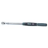 Mannesmann 18142 Dijital Tork Anahtarı, 20-200NM