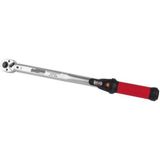 Mannesmann 18146 Otomatik Tork Anahtarı, 40-200NM