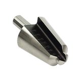 Mannesmann 533-4 26-40 mm Kademeli Sac Delgisi