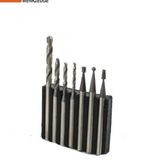 Mannesmann 92562 7'li Mini Matkap Ucu Seti