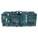 Mannesmann M29085 89 Parça Premium Evrensel ve Ev Alet Çantası