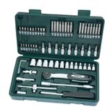 Mannesmann M29165 Lokma Anahtar Seti