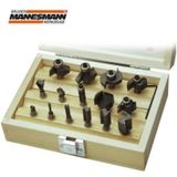 Mannesmann MAN-54515 Freze Uç Seti