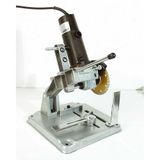 Mannesmann MAN1255-S Avuç Taşlama Sehpası