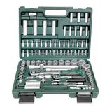 Mannesmann Üniversal M98410 94 Parça Anahtar Seti