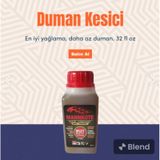 Mannkote Motor Yağ Katkısı 200 Ml Motor Koruyucu & Duman Ve Ses K