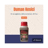 Mannkote Motor Yağ Katkısı 200 ml Motor Koruyucu & Duman ve Ses Kesici Made In Usa