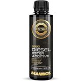 Mannol Dizel Yakıt Katkısı 100 Ml
