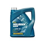 Mannol MN7505-5 Molibden Sae 10W-40 5 lt Motor Yağı