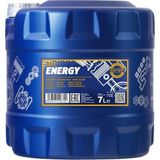 Mannol MN7511-7 Energy Sae 5W-30 2024 API SL Acea A3-B3 7 lt Motor Yağı
