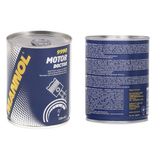 Mannol Motor Doctor 300 ml Motor Yag Katkısı
