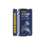 Mannol Motor Doctor (Metal) 300 mL (Üretim YILI:2025) Yüksek Kilometreli Motorlar için Modern Yağ Katkısı