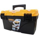 mano 18 takım çantası avadanlık organizer el alet çantası