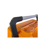 MANO ALÜMİNYUM SAPLI ÇANTA 22" 1/4 ALC22
