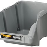 Mano G/20 Avadanlık, Gri