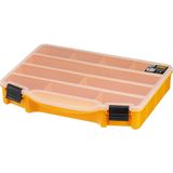 Mano Grip 10" Organizer Yerli Üretim Özellikli Taşınabilir Takım Çantası