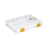 Mano Grip 9" Klasik Organizer Yerli Üretim Özellikli Çok Amaçlı Takım Çantası