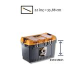 Mano Jmt 22 Jumbo Takım Çantası