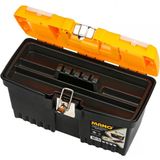 Mano Jumbo Metal Kil. Jmt-13 Takım Çantası 13"