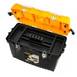 Mano Jumbo Metal Kil. Jmt-22 Takım Çantası 22"