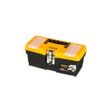 Mano Metal Kilit Takım Çantası Mt-13