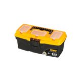 Mano Metal Kilitli Takım Çantası 13" Co13