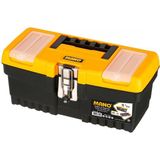 Mano mt 13 Taşınabilir Takım Çantası Ergonomik Sap ile Çok Amaçlı Kullanım için Uygun