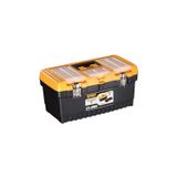 MANO Mt-19 Metal Kilitli Takım Çantası Mt-22 486 Mm X 267 Mm X 242 Mm