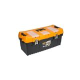 Mano Mt-26 Takım Çantası Metal Kilitli 26" 66 cm