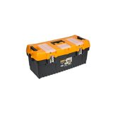 Mano Mt26" Metal Kilitli Takım Çanta
