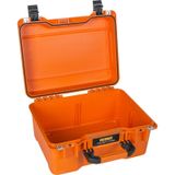 Mano MTC 230P-T Tough Case Pro Turuncu Takım Çantası