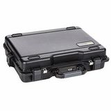 Mano MTC 300 Boş Though Case Pro Siyah Takım Çantası