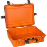 Mano MTC 330 Boş Tough Case Pro Sarı Takım Çantası