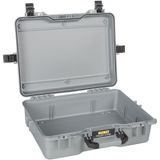 Mano MTC 330 Boş Tough Case Pro Siyah Takım Çantası