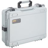 Mano MTC 330 Boş Tough Case Pro Yeşil Takım Çantası