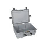Mano MTC 360 Boş Tough Case Pro Gri Takım Çantası
